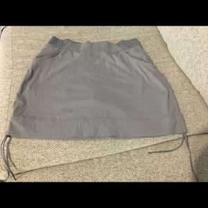 Columbia anytime casual skort.